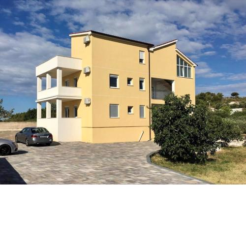 Villa Branko