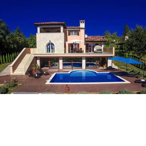 Villa Brazzana