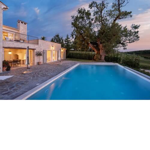 Villa Brazzania