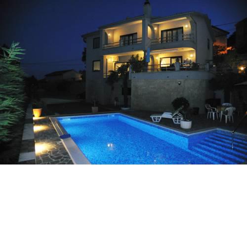 Villa Bregi