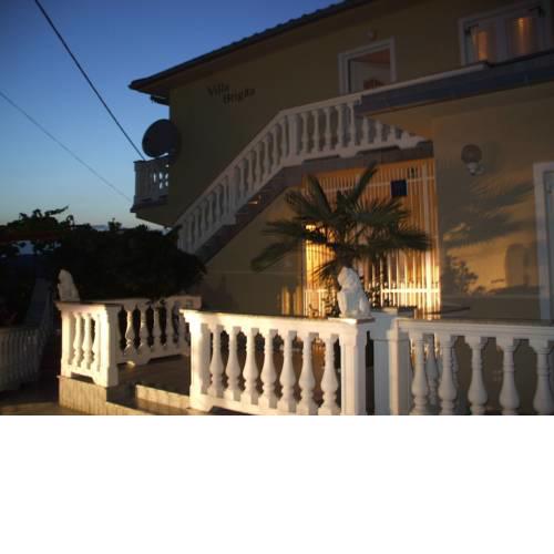 Villa Brigita