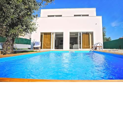 Villa Brigita