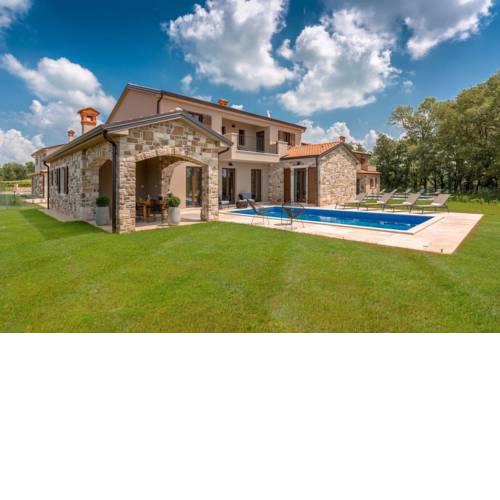 Villa Brih II