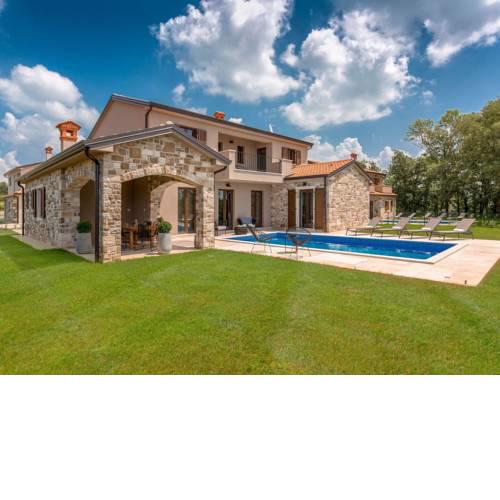 Villa Brih II
