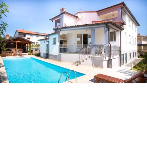 Villa Brioni