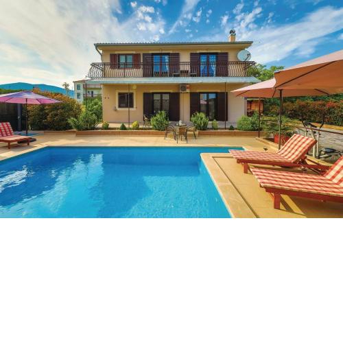 Villa Brownie