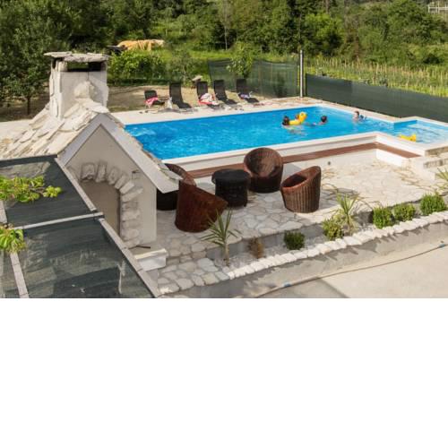 Villa Bubalo