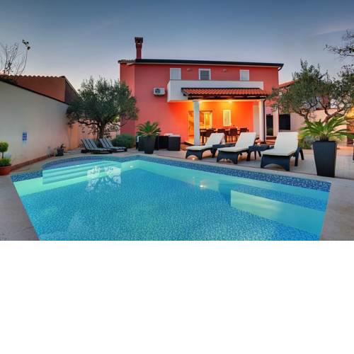 Villa Bubi