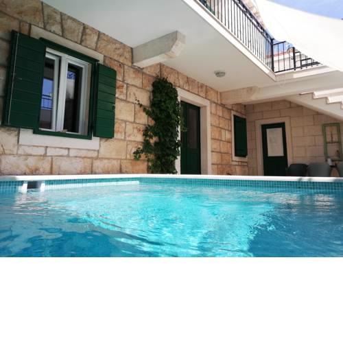 Villa Bunischa