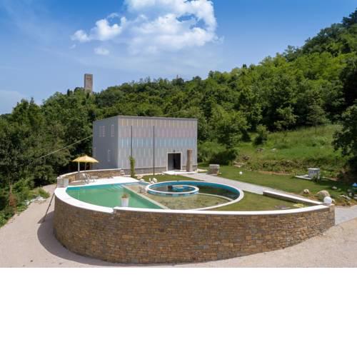 Villa Bura Art