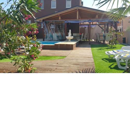 Villa Caesar