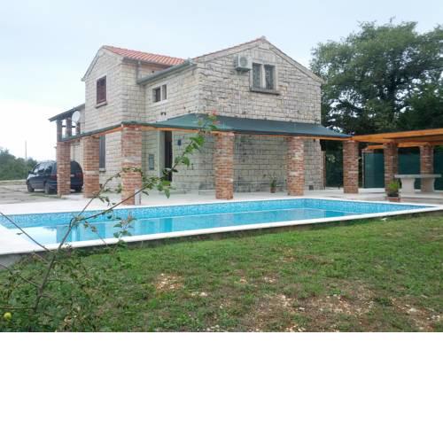 Villa Caffe la Parenzana