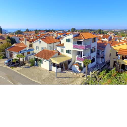 Villa California