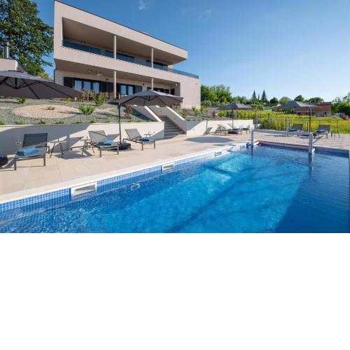 Villa Callista Matea