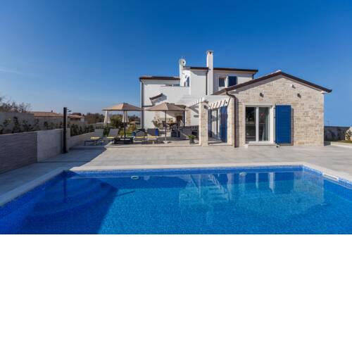 Villa Camelia