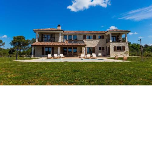 Villa Campagna
