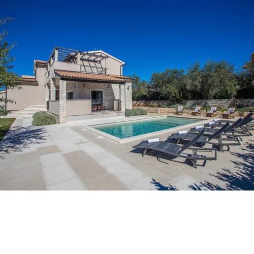 Villa Campagna