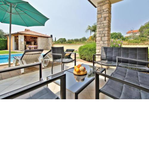 Villa Canipa