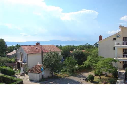 Villa Capalija