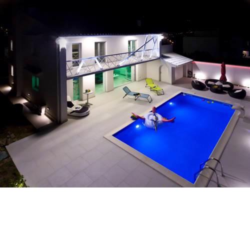 Villa Capitano