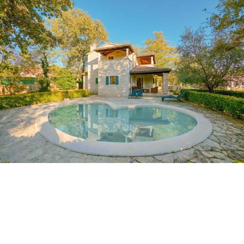 Villa Capo