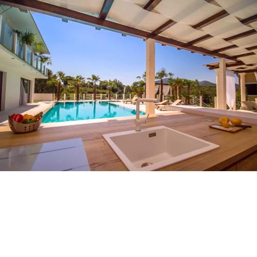 Villa Caribic