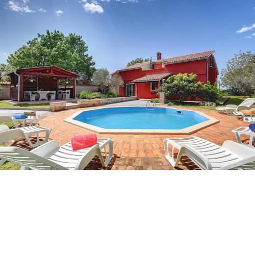 Villa Carla