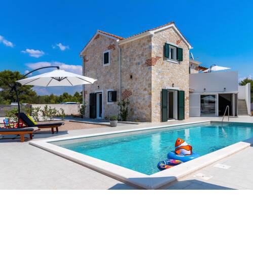 Villa Carmen