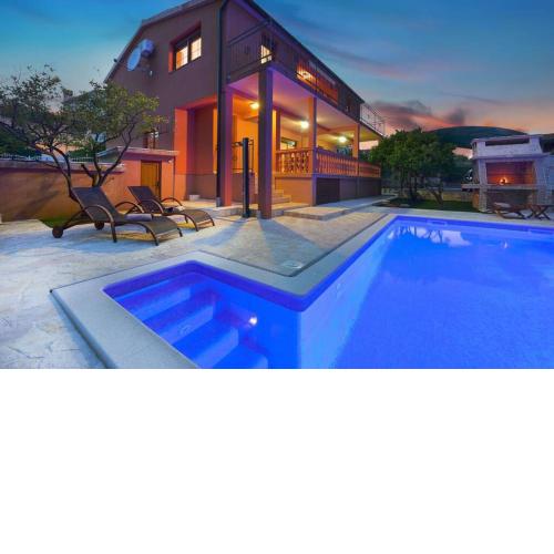 Villa CARPE DIEM Dein Traumurlaub
