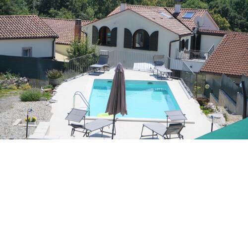 Villa Carpe diem