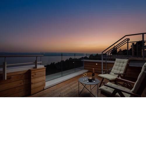 Villa Carpe Omnia with Pool I