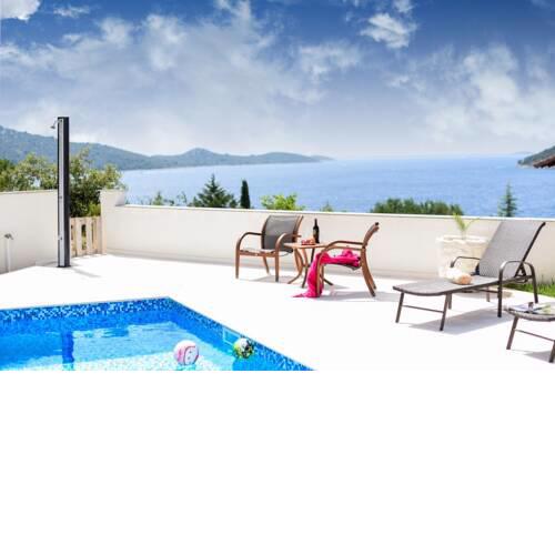 Villa Carre Violet