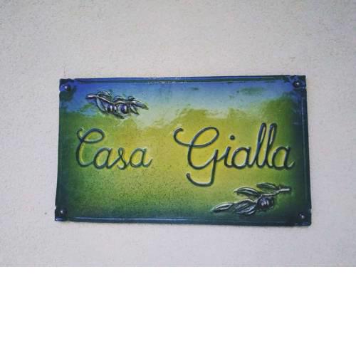 Villa Casa Gialla