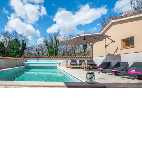 Villa Casa Manera