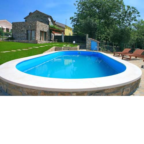 Villa CASA ROMANO