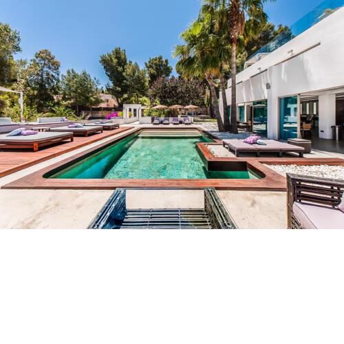 Villa Casey
