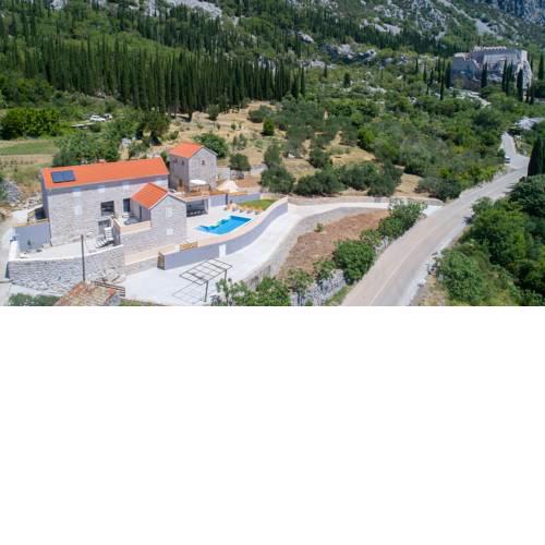 Villa Castellum Canalis