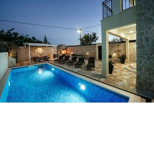 Villa Castelo Coza