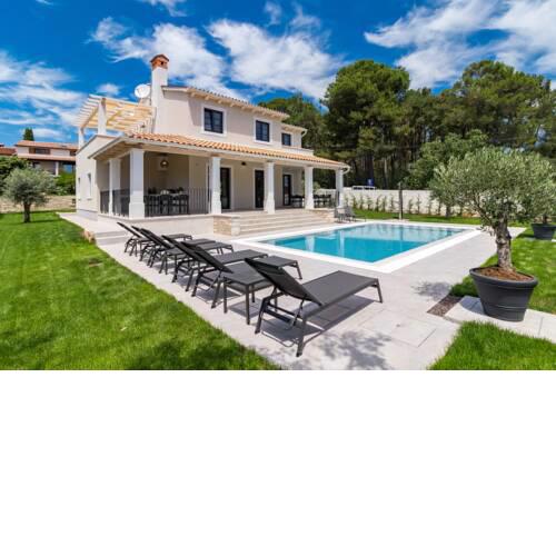 Villa Cavallina