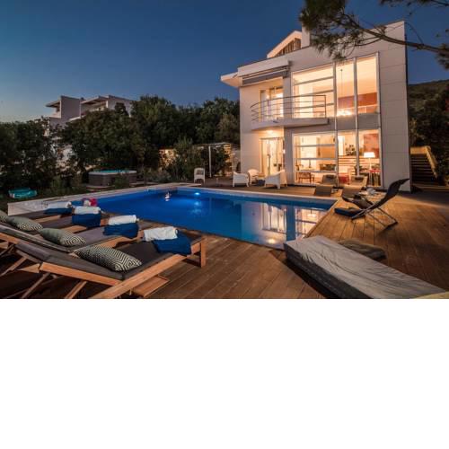 Villa CD