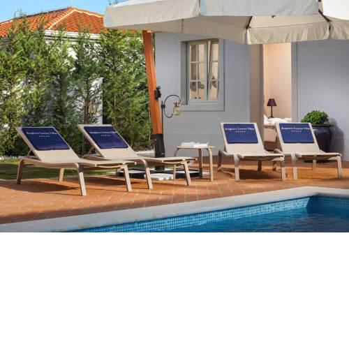 Villa Celeste by HMZ Villas