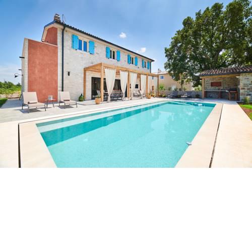 Villa Celeste