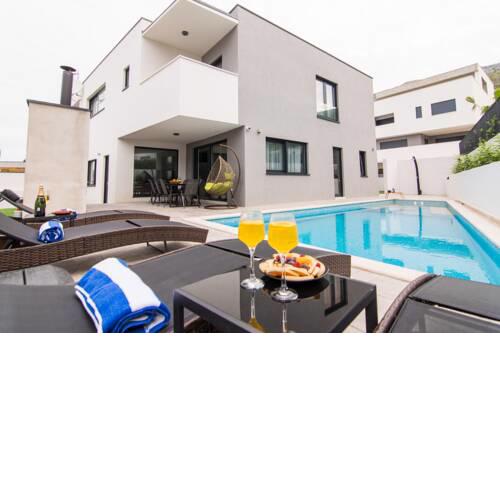 Villa Celestial