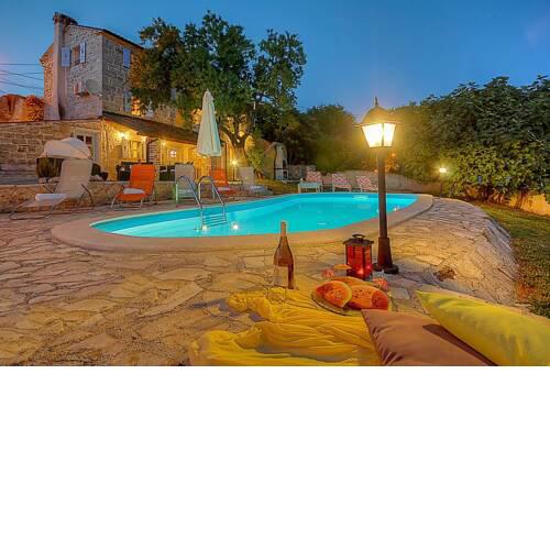 Villa C'est la vie