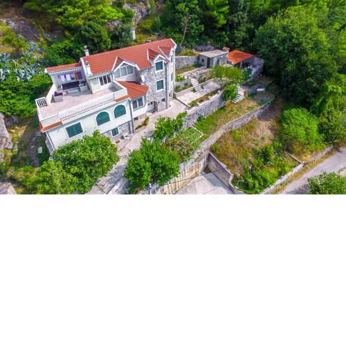 Villa Charlie