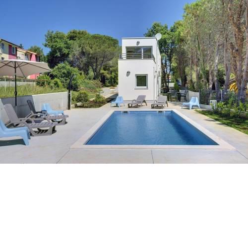 Villa Chiara