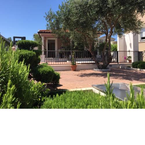 Villa Chiara