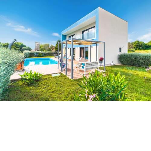Villa Chic