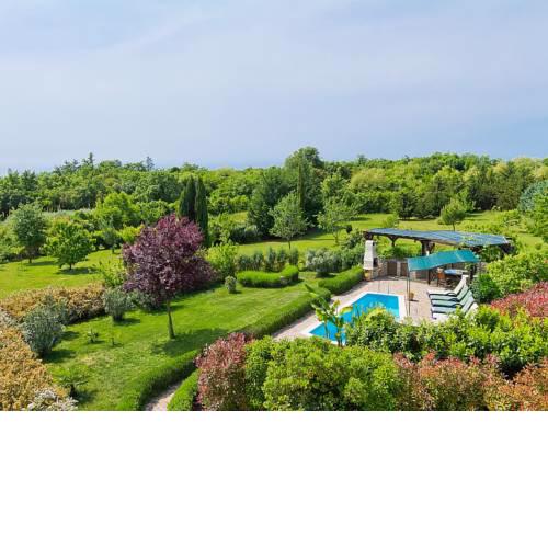Villa Chiron