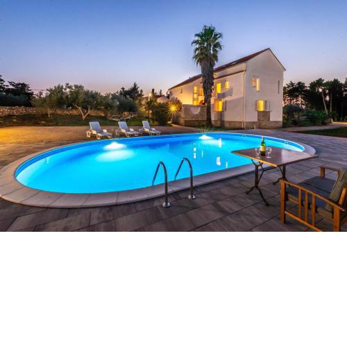 Villa Christina